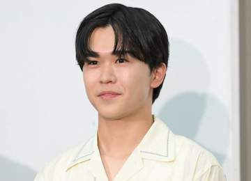 鈴木福、高校の同級生がドラフト指名 大感激＆大興奮「やべぇーー！！！すげぇー！！！！！！」