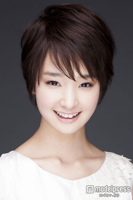 映画『ガッチャマン』に出演する剛力彩芽（C）タツノコプロ／2013映画『ガッチャマン』製作委員会