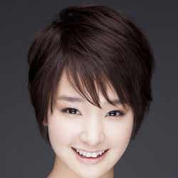 映画『ガッチャマン』に出演する剛力彩芽(C)タツノコプロ/2013映画『ガッチャマン』製作委員会