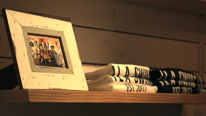 『TERRACE HOUSE ALOHA STATE』36th WEEK (C)フジテレビ/イースト・エンタテインメント