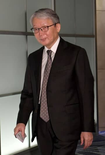 巨人が則本昂大投手と契約合意 3年総額13億円 山口オーナー「ありがたい」「人的補償を伴うものなので、よく考えて対応していく」 背番号は43