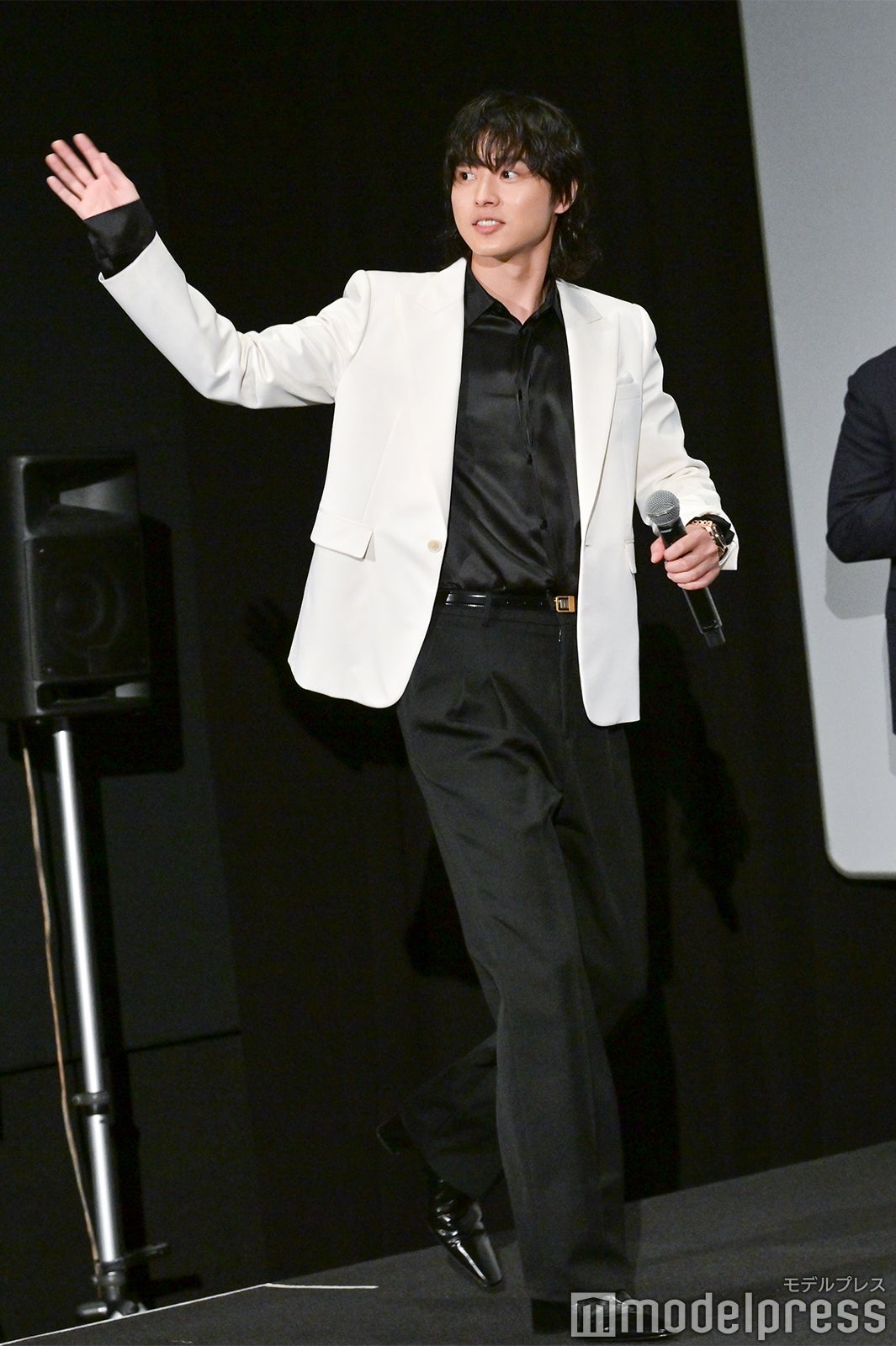 山崎賢人（C）モデルプレス