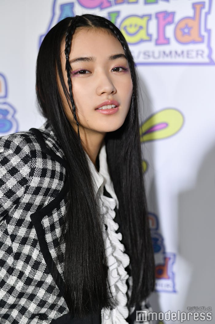 山崎天(C)モデルプレス