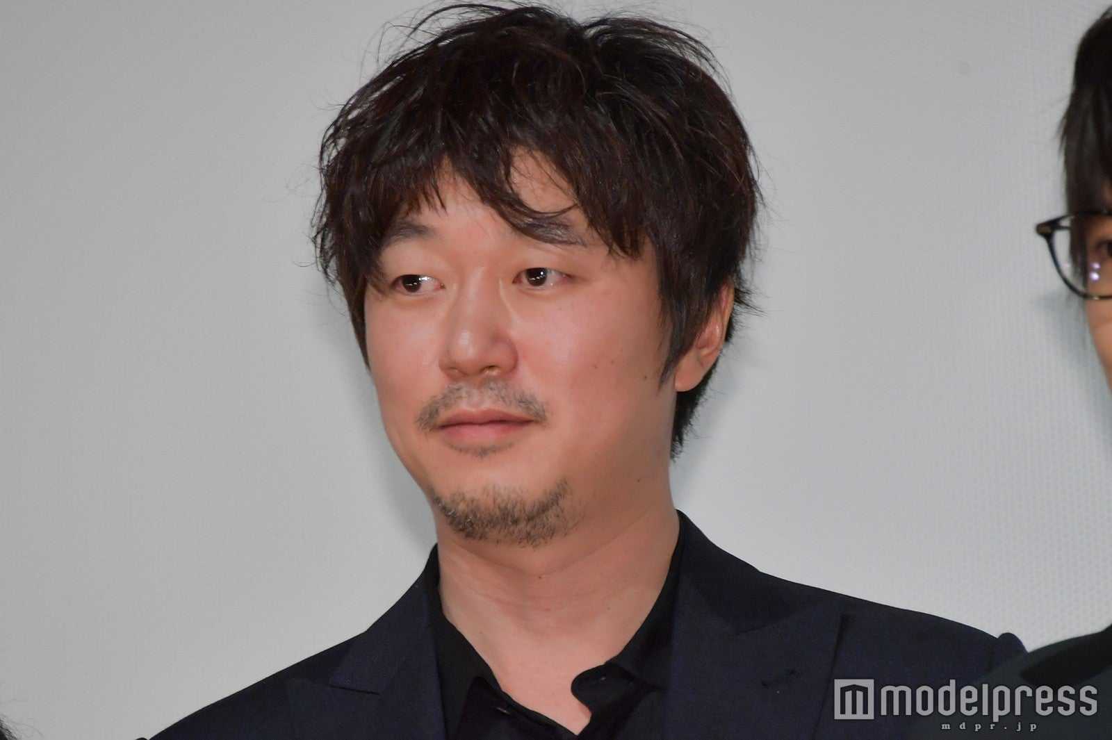 新井浩文 （C）モデルプレス