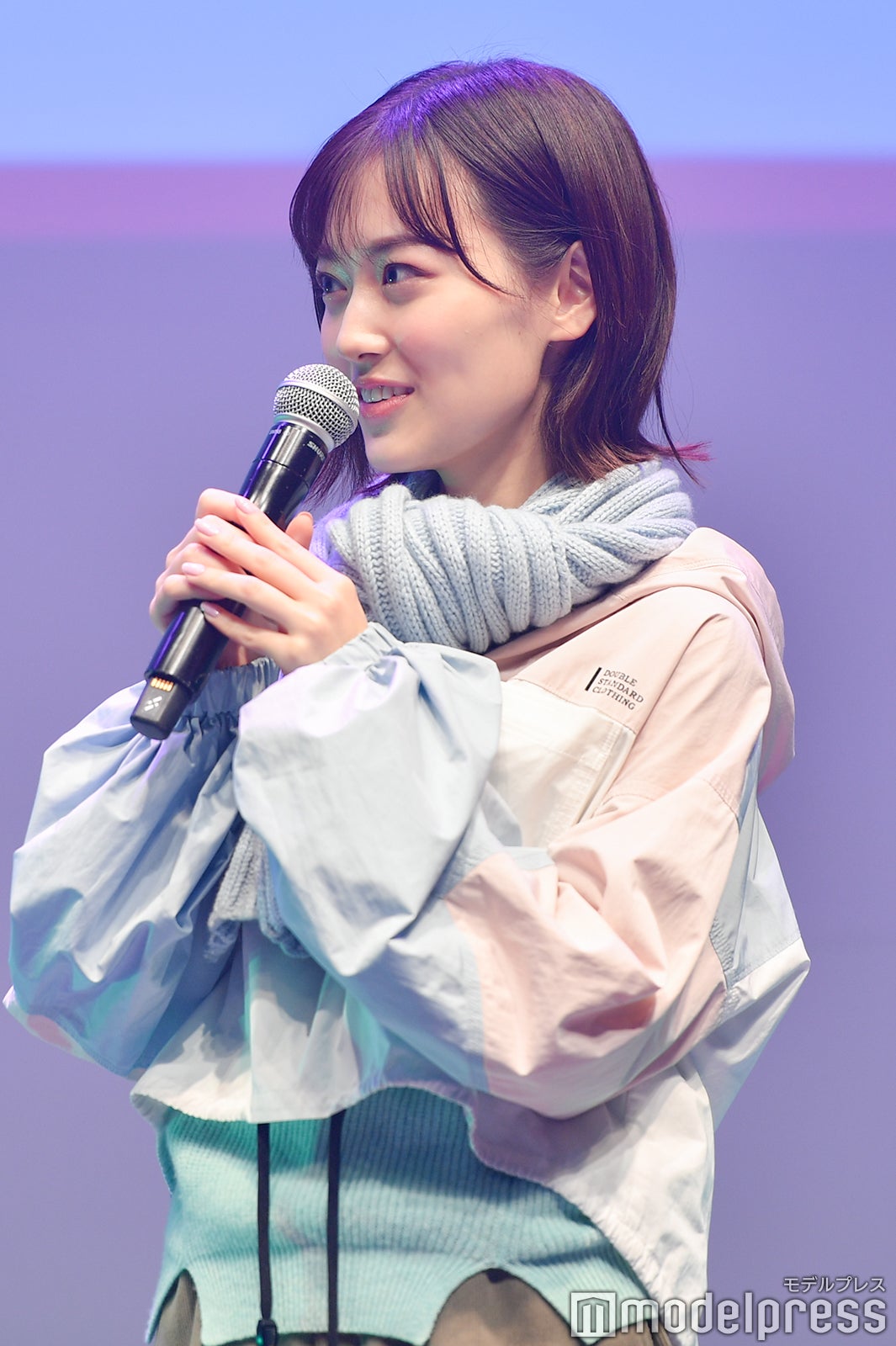 山下美月（C）モデルプレス