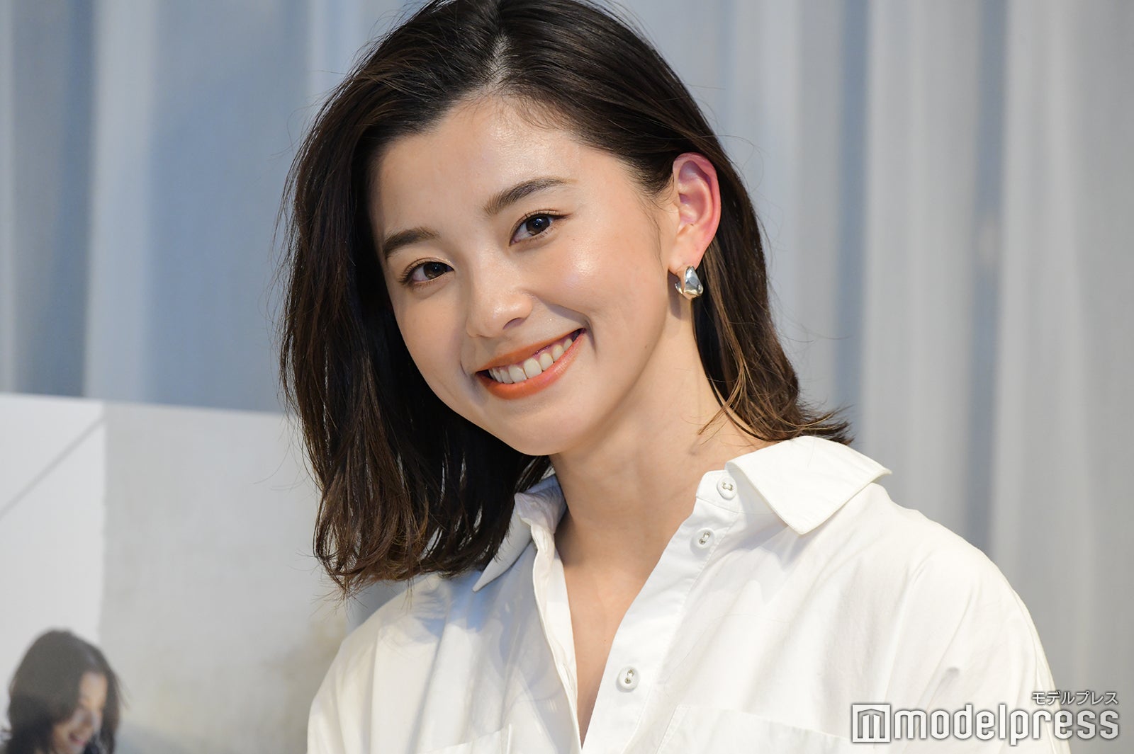朝比奈彩、夢叶う「小さい頃に戻ったような感覚」