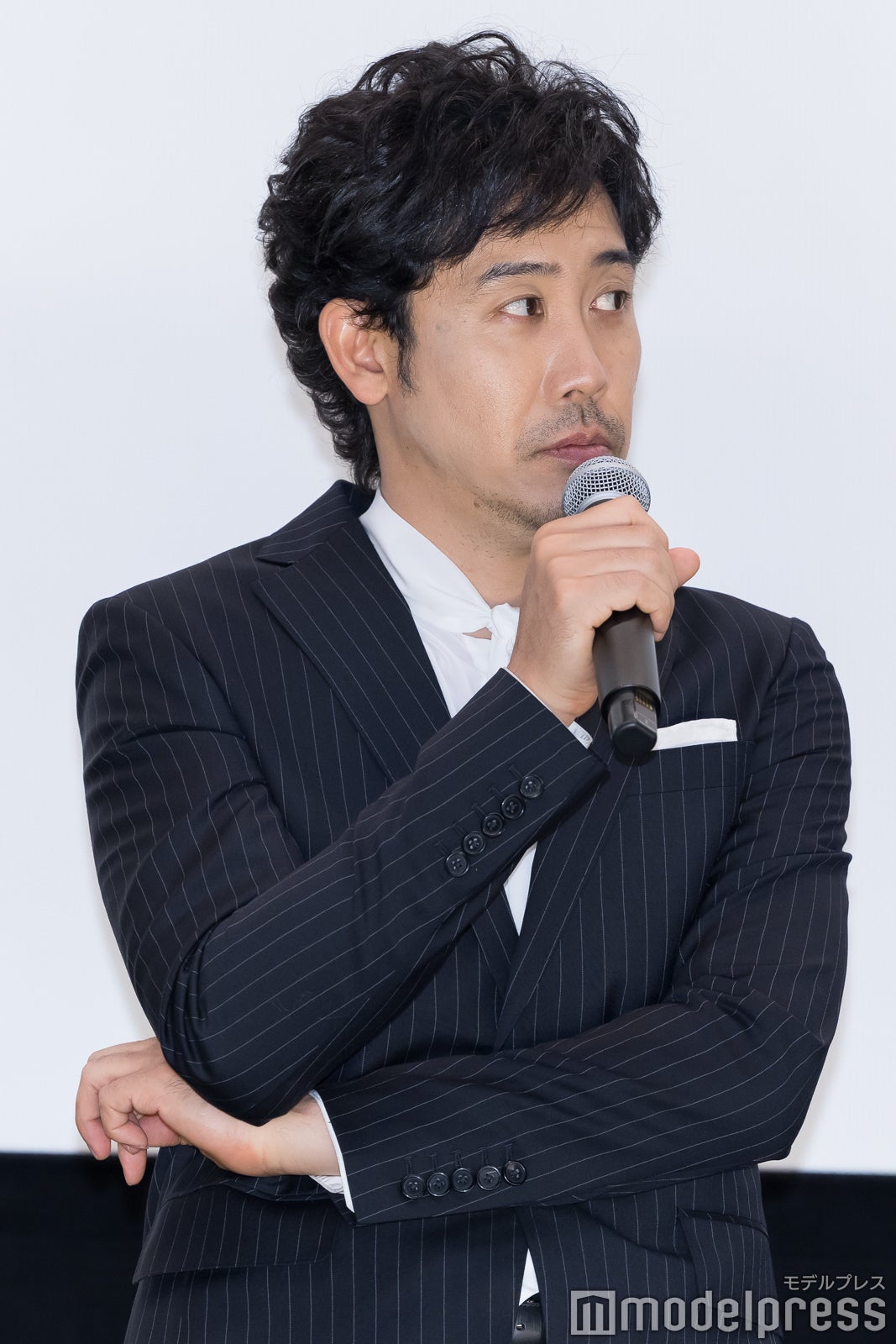 大泉洋（C）モデルプレス