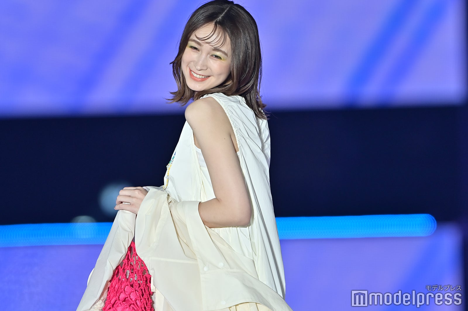 （C）モデルプレス