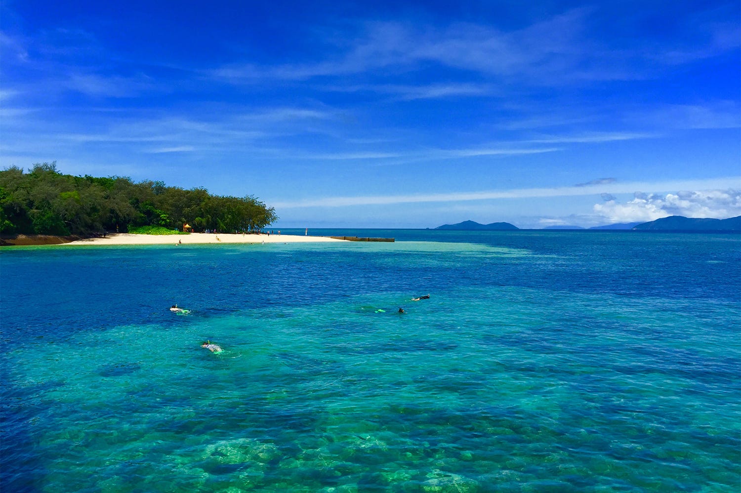 絶景&感動の連続!世界遺産の宝庫ケアンズで恋が深まる5つの理由