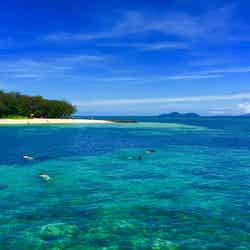 絶景&感動の連続!世界遺産の宝庫ケアンズで恋が深まる5つの理由/画像提供:JTBワールドバケーションズ