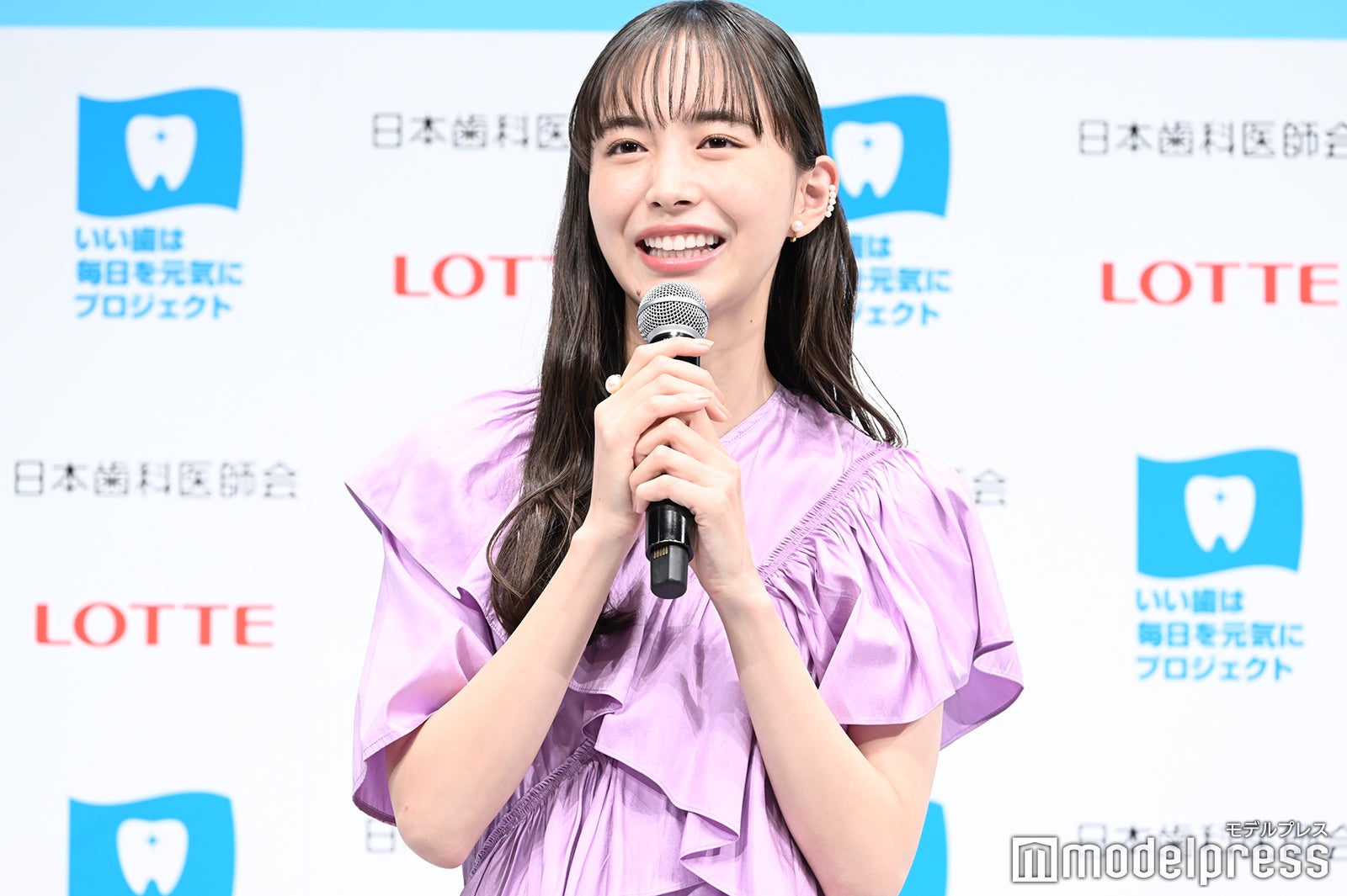 井桁弘恵（C）モデルプレス