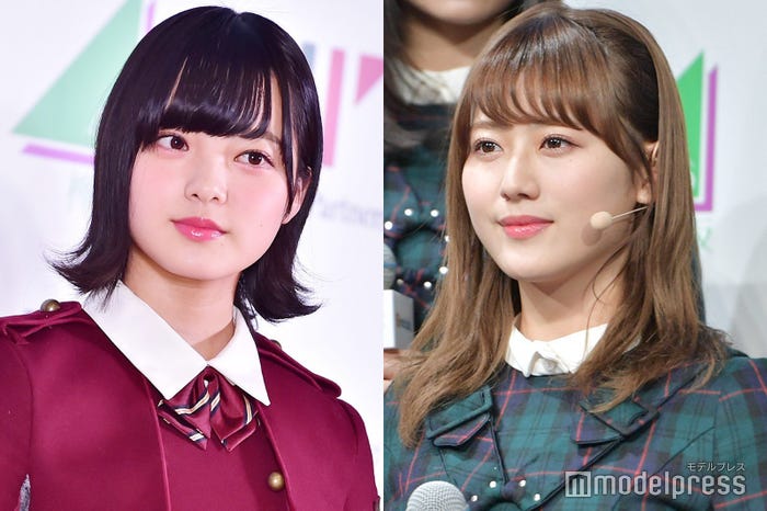 欅坂46守屋茜 平手友梨奈パフォーマンスは 何回みても鳥肌たつ 紅白衣装の秘密も明かす モデルプレス 欅坂46守屋茜 平手友梨奈パフォーマンスは 何回みても鳥肌たつ 紅白衣装の秘密も明かす モデルプレス