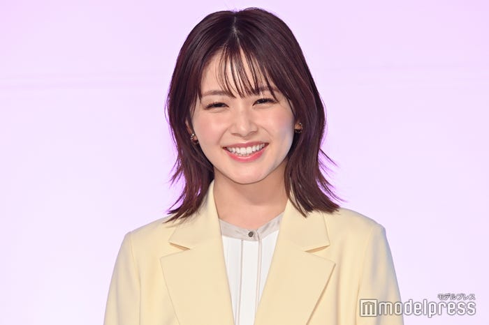 久間田琳加(C)モデルプレス