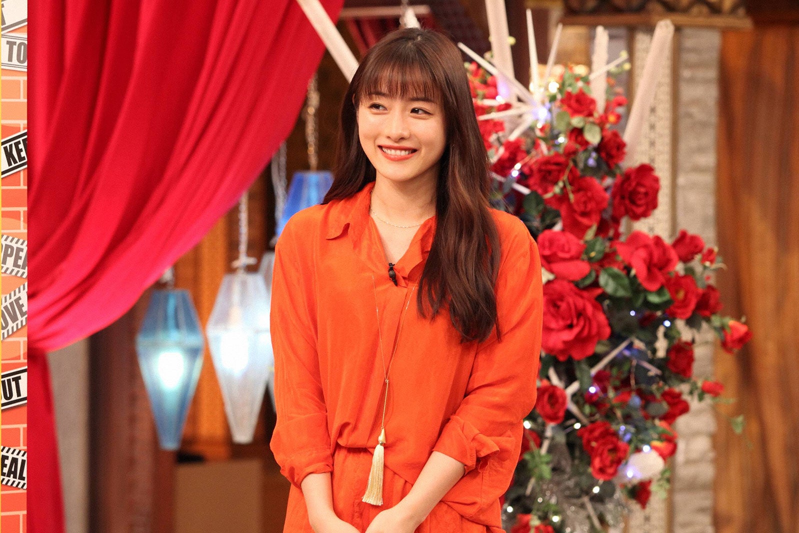 石原さとみ「毎日泣いていた」過去の挫折を告白