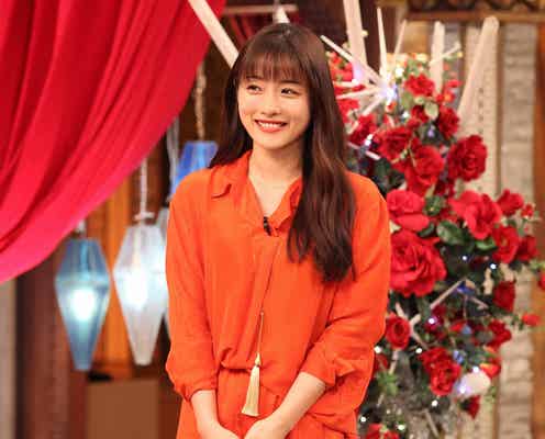 石原さとみ「毎日泣いていた」過去の挫折を告白