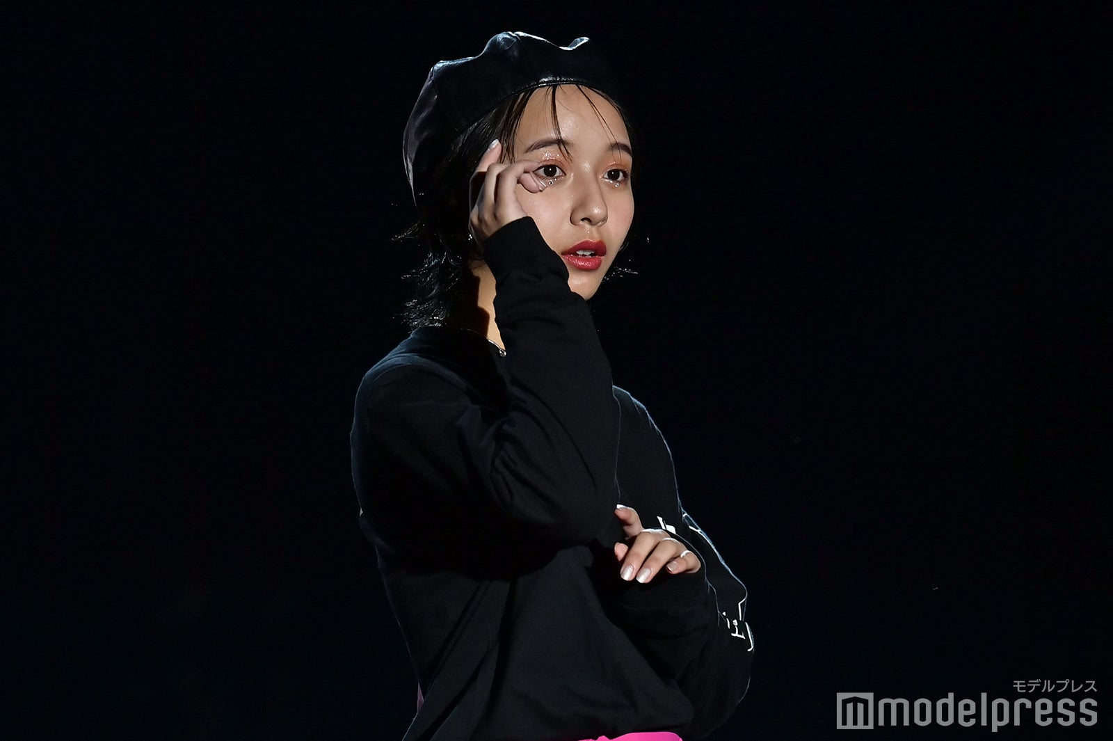 山之内すず （C）モデルプレス