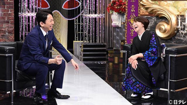 岩井志麻子 私は普通のスケベ 大石まどかの 国道熱 に惨敗 モデルプレス
