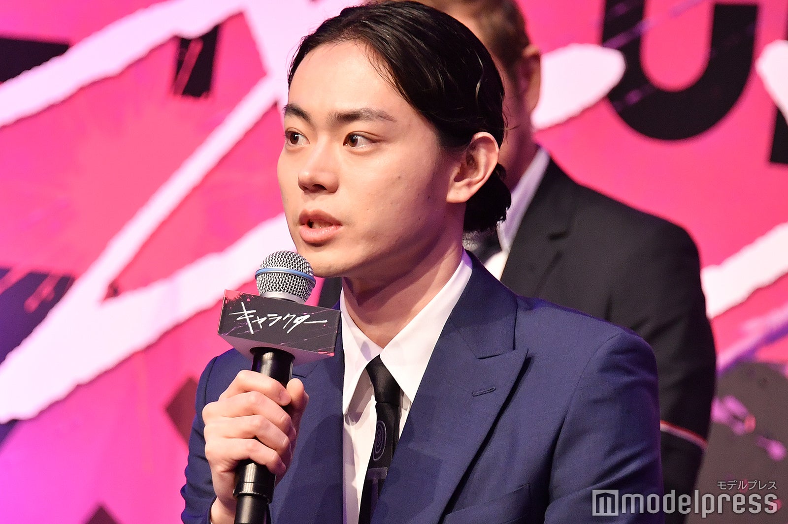 菅田将暉（C）モデルプレス