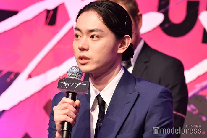 菅田将暉(C)モデルプレス