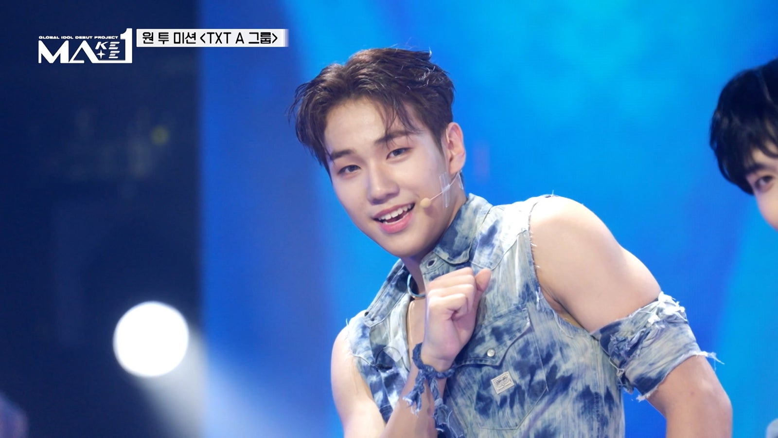 「MAKEMATE1」第4話より（C）KBS