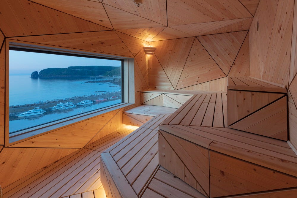 北こぶし知床 ホテル＆リゾート／画像提供：知床グランドホテル