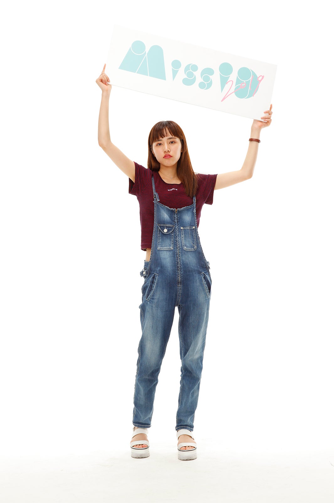 乙梨 （写真提供：講談社）