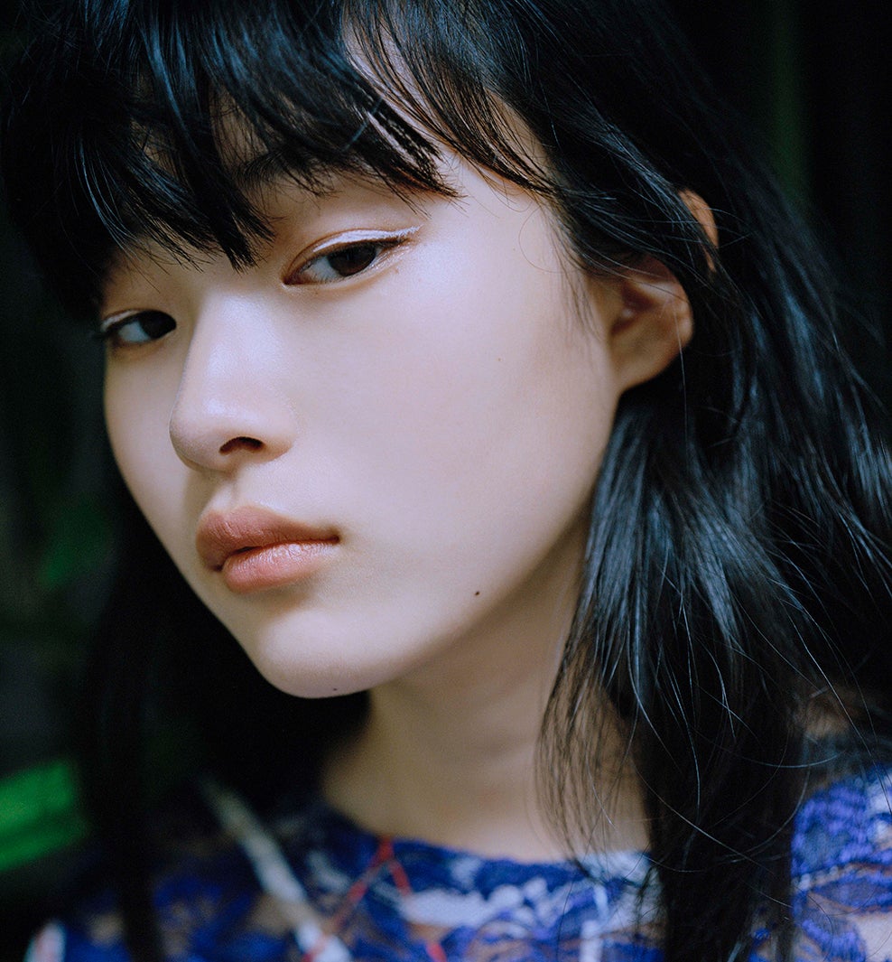 MARINA（提供画像） 