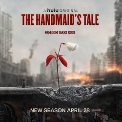 『ハンドメイズ・テイル』シーズン4の予告編が公開!ついにジューンが亡命?