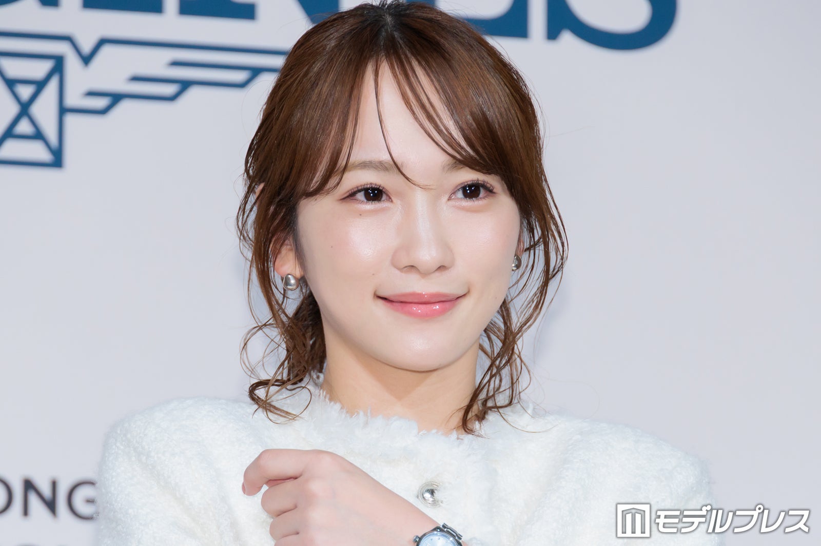 川栄李奈（C）モデルプレス