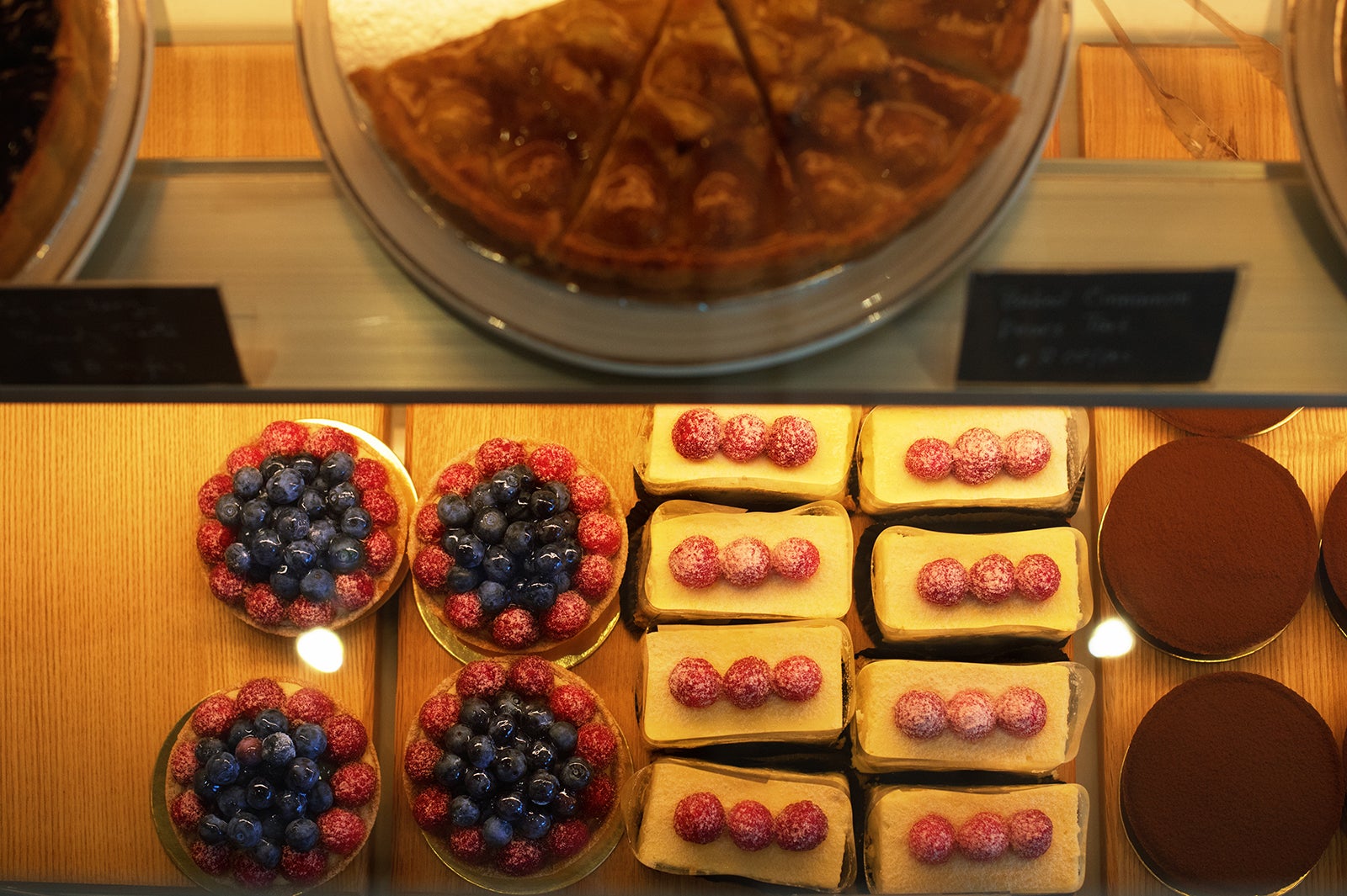 Plain Vanilla Bakery（提供写真）