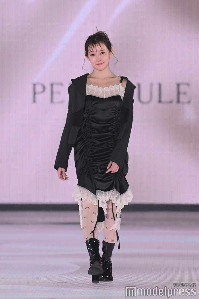 「関コレ 2023 S/S」より(C)モデルプレス