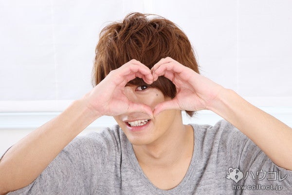 女々しい 女子力男子な彼氏 の魅力って モデルプレス