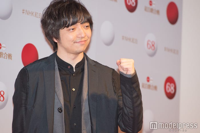 三浦大知(C)モデルプレス