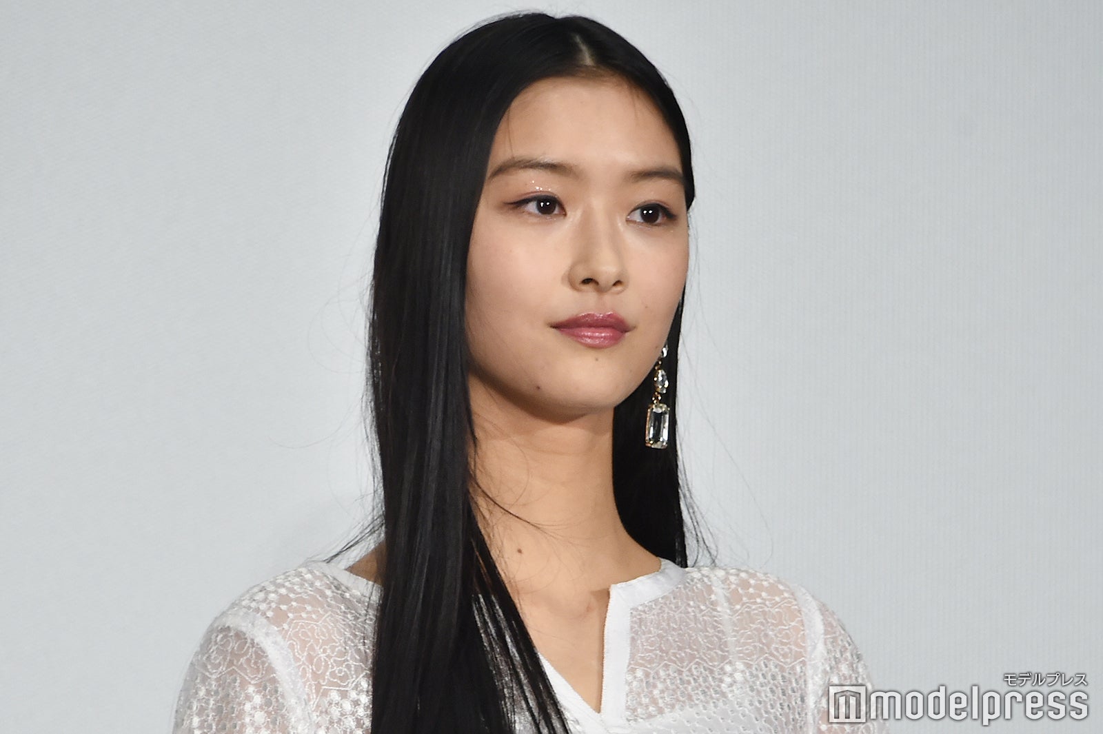 汐谷友希（C）モデルプレス