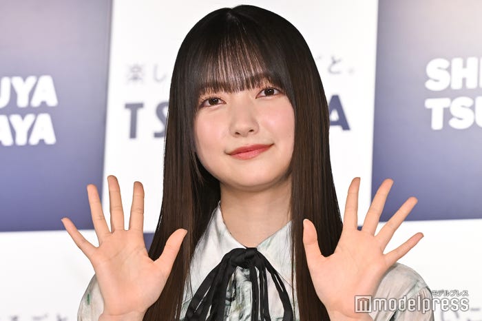 大園玲(C)モデルプレス