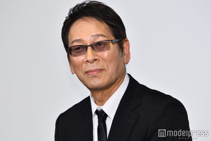大杉漣さん (C)モデルプレス