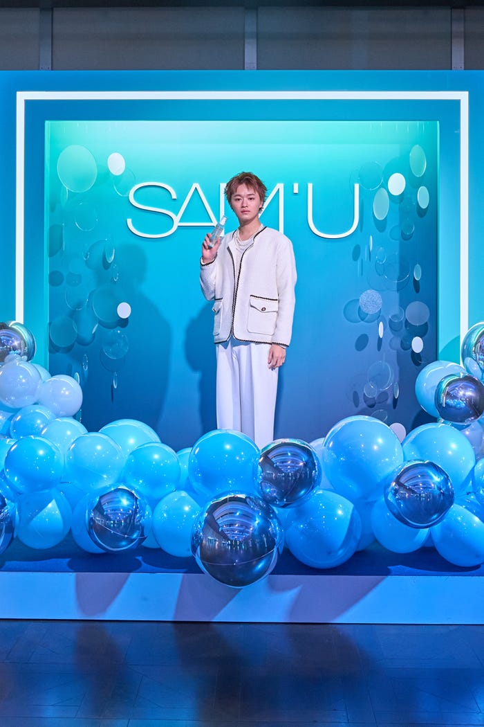 大倉空人(提供写真)