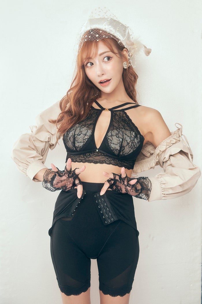 明日花キララ（提供画像）