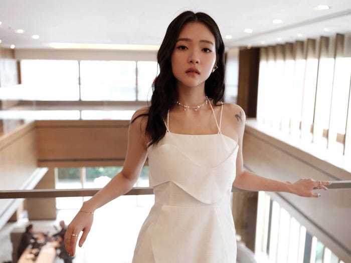 スリ・リン(提供写真)