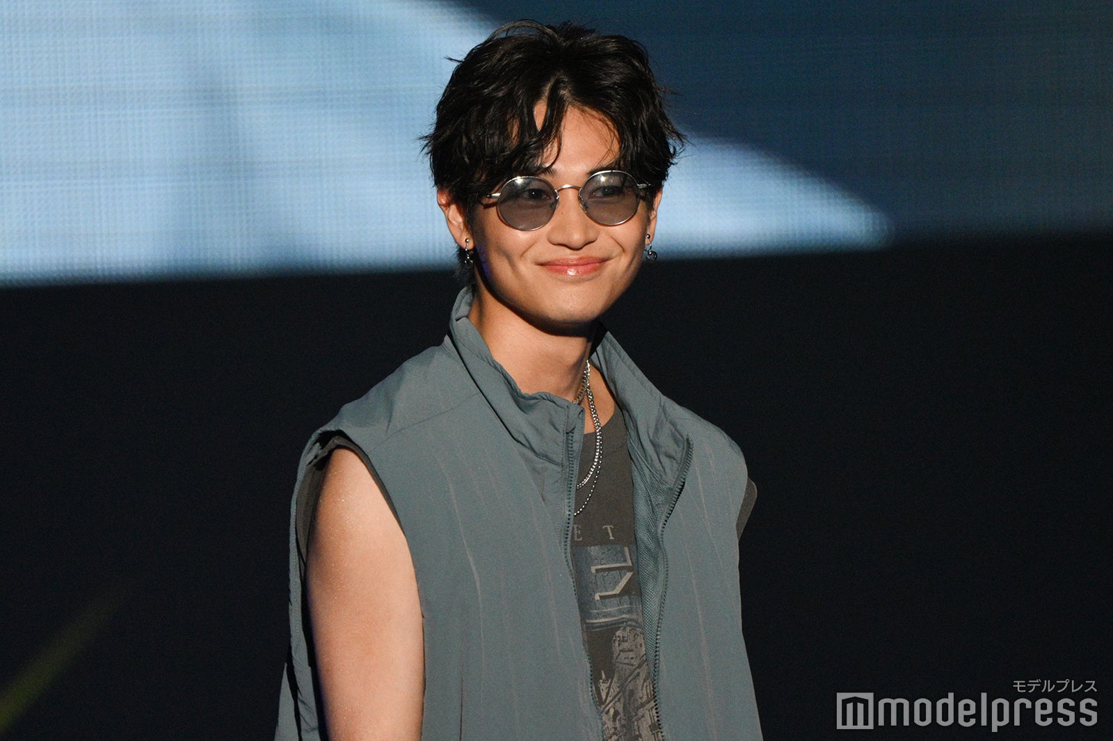 西垣匠（C）モデルプレス