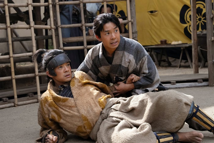 大河「豊臣兄弟！」散りばめられた複数の“嘘”「見事なサブタイトル回収」「ダブルミーニングだったとは」注目集まる【ネタバレあり】