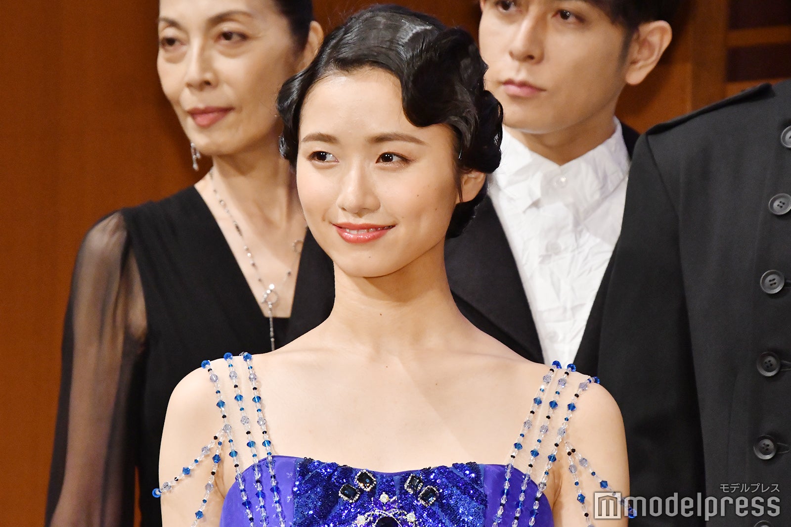 木下晴香（C）モデルプレス