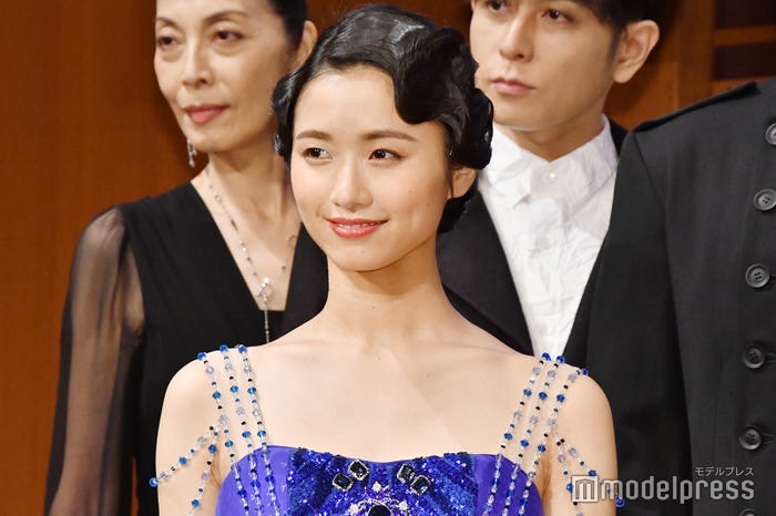 木下晴香(C)モデルプレス