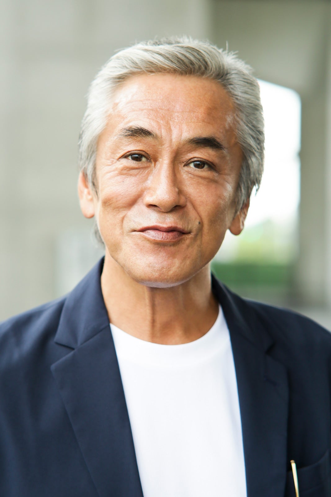 寺島進（提供写真）