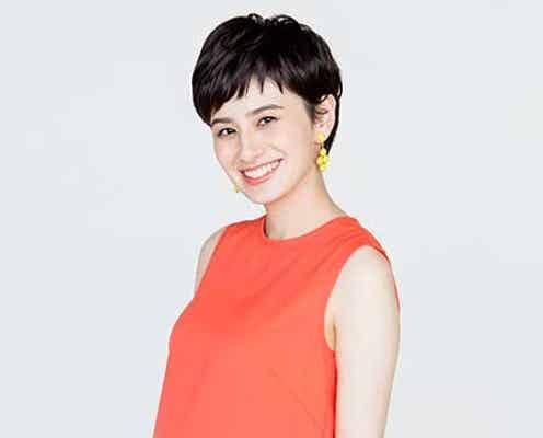 ホラン千秋、千葉雄大に期待「内に秘めて持っているものが多い」<インタビュー>