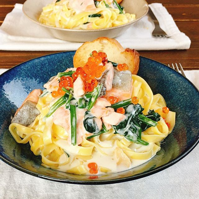 子供が喜ぶパスタの簡単レシピ16選 ペロリと食べちゃう美味しい人気メニュー モデルプレス