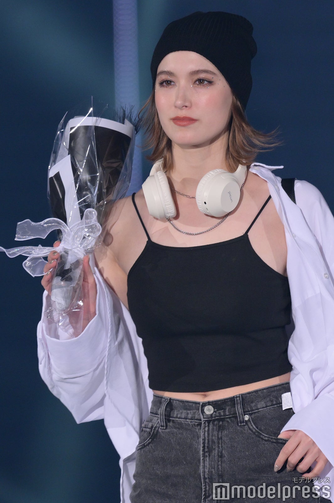 （C）モデルプレス