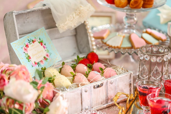 ／画像提供：ツカダ・グローバルホールディング