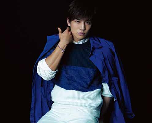 EXILE岩田剛典「理想のデートプランは?」にロマンティックな回答 “最新”の素顔に迫る