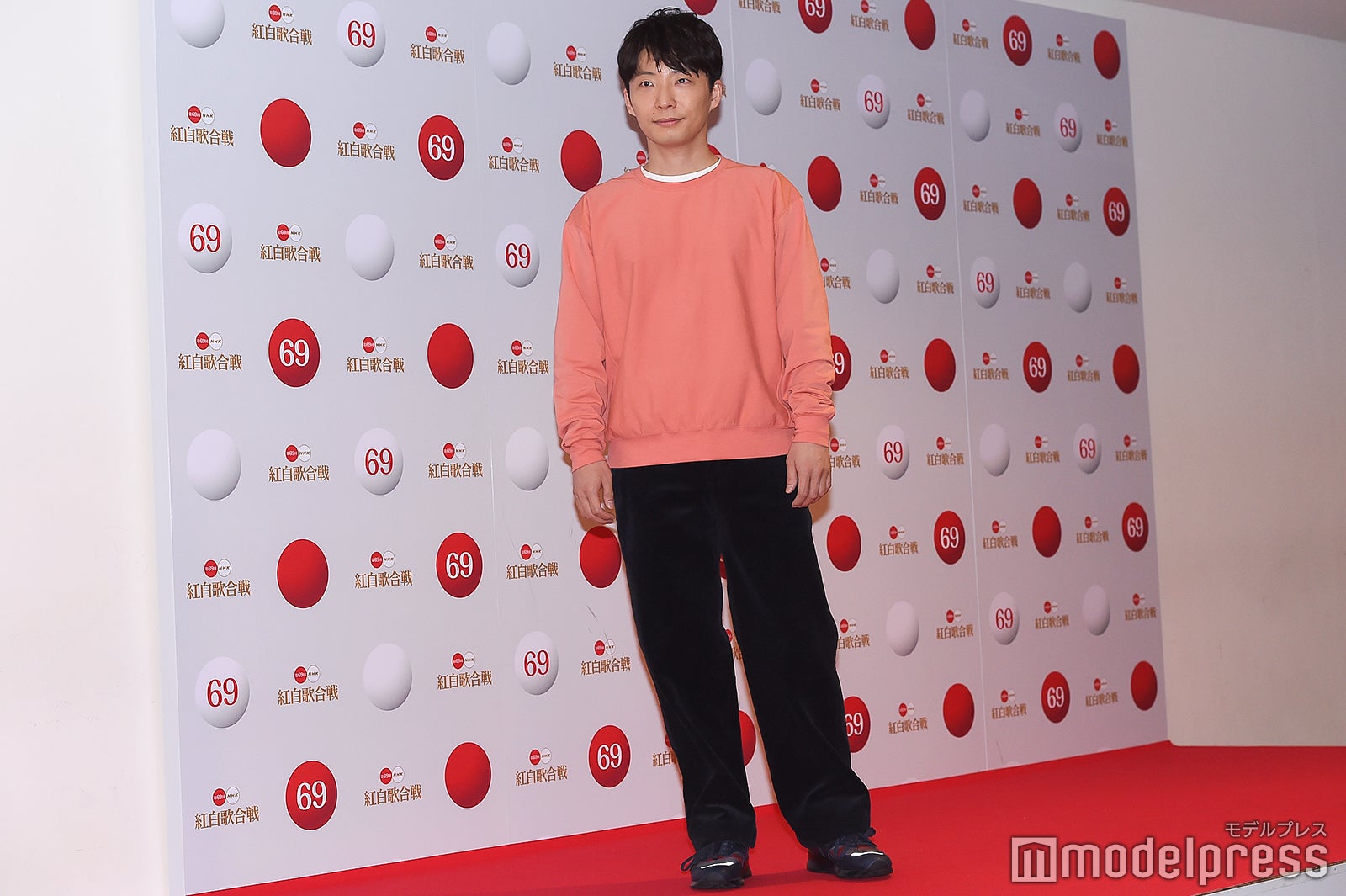 星野源 （C）モデルプレス